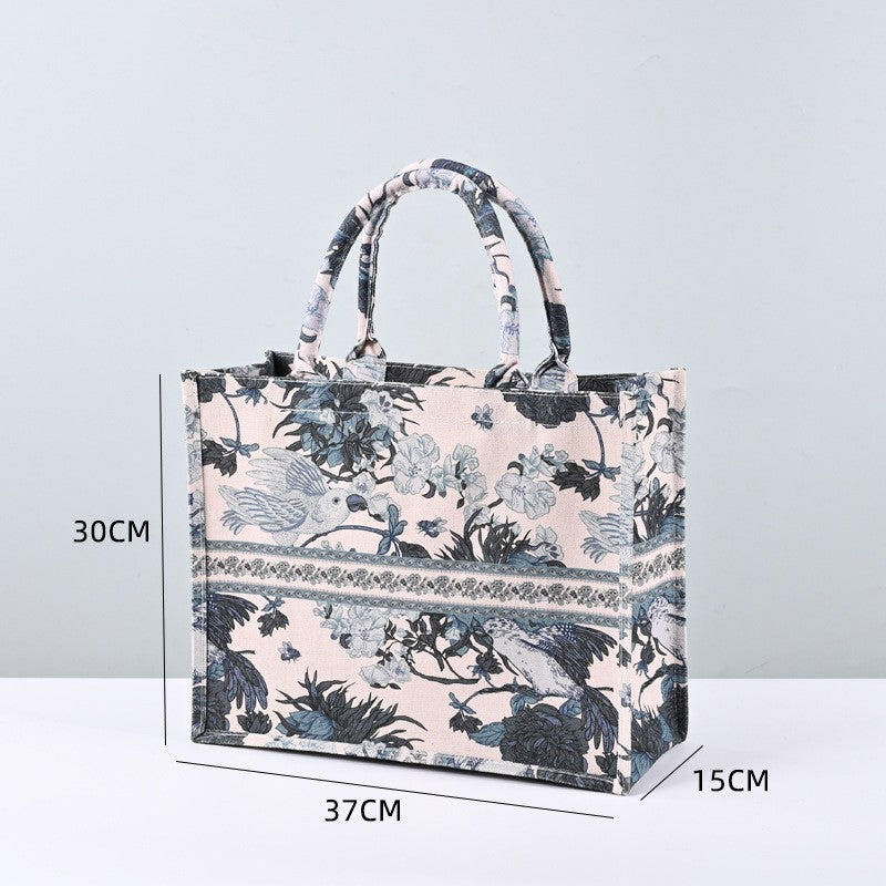 Large Flower Bag Kalsten