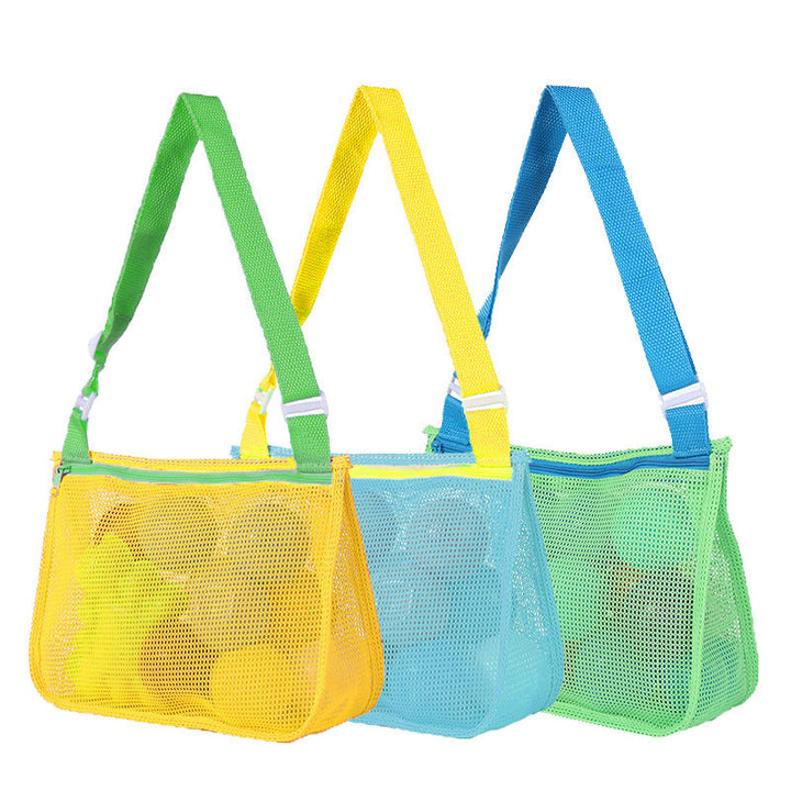 Breathable mesh bag Kalsten
