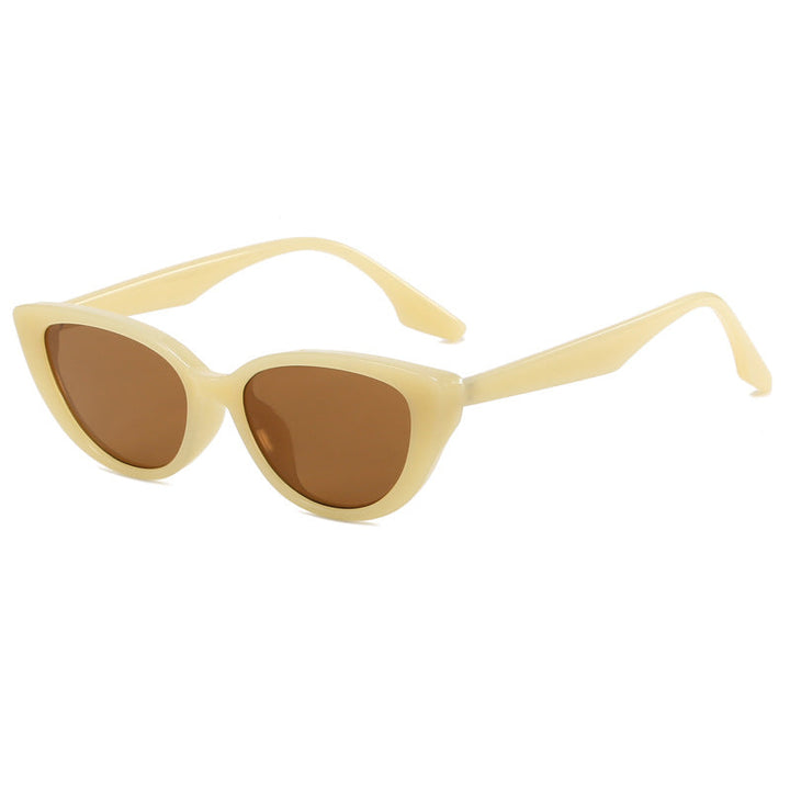 Stylish Cat-Eye Sunglasses Kalsten