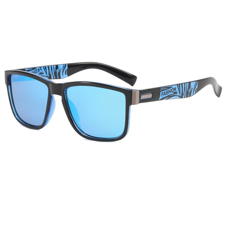 Men's Fashion Safety Glasses with Matte Finish and UV Protection Kalsten