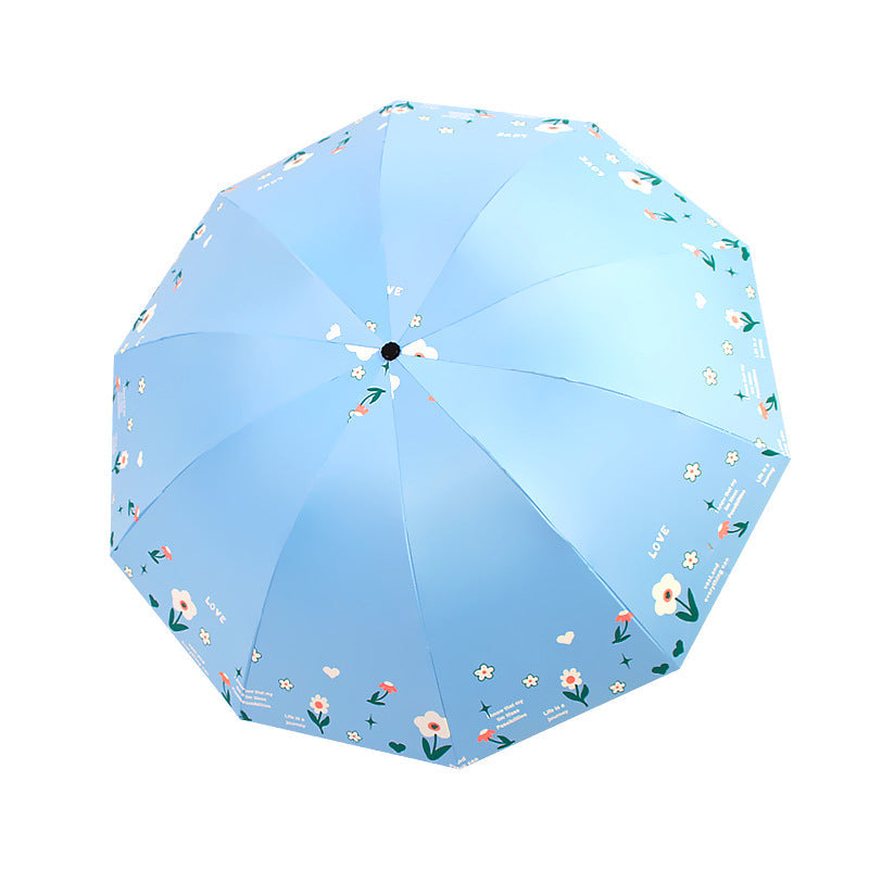 Ladies Umbrella Kalsten