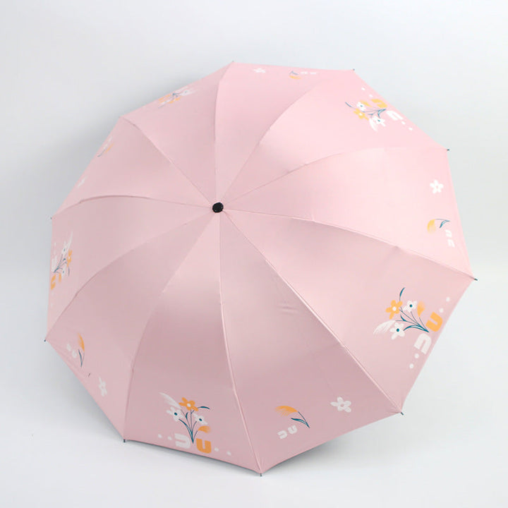 Ladies Umbrella Kalsten