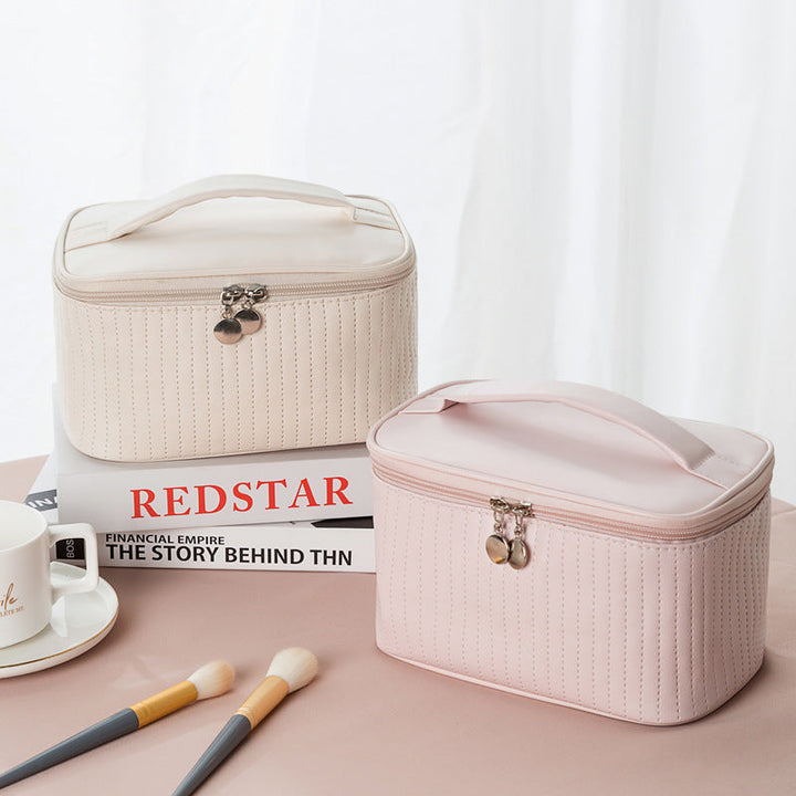 Stylish Travel Cosmetic Case Kalsten