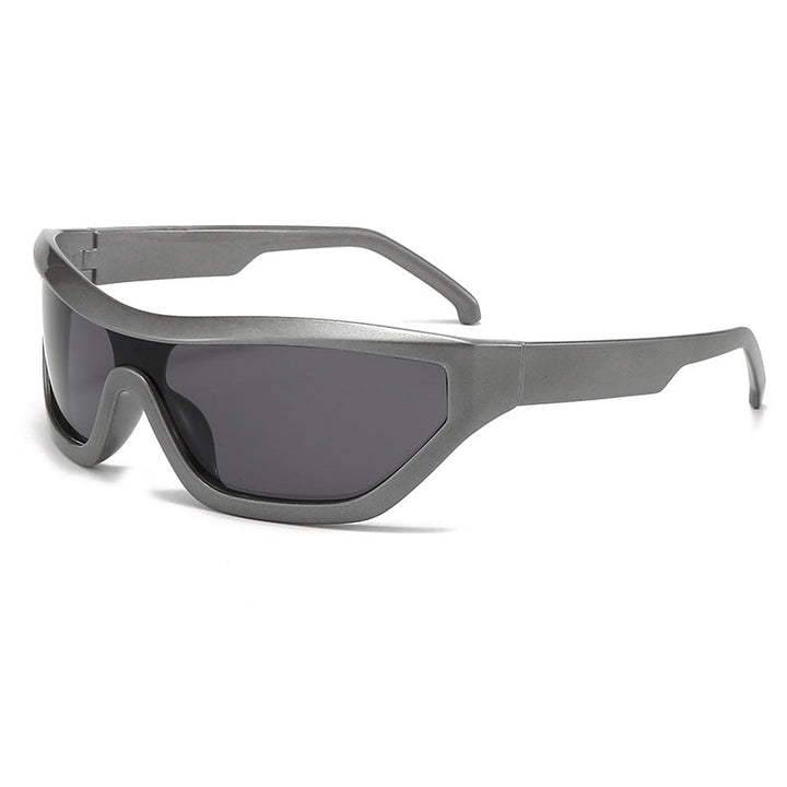 Women's sporty sunglasses with best UV protection and innovative design Kalsten