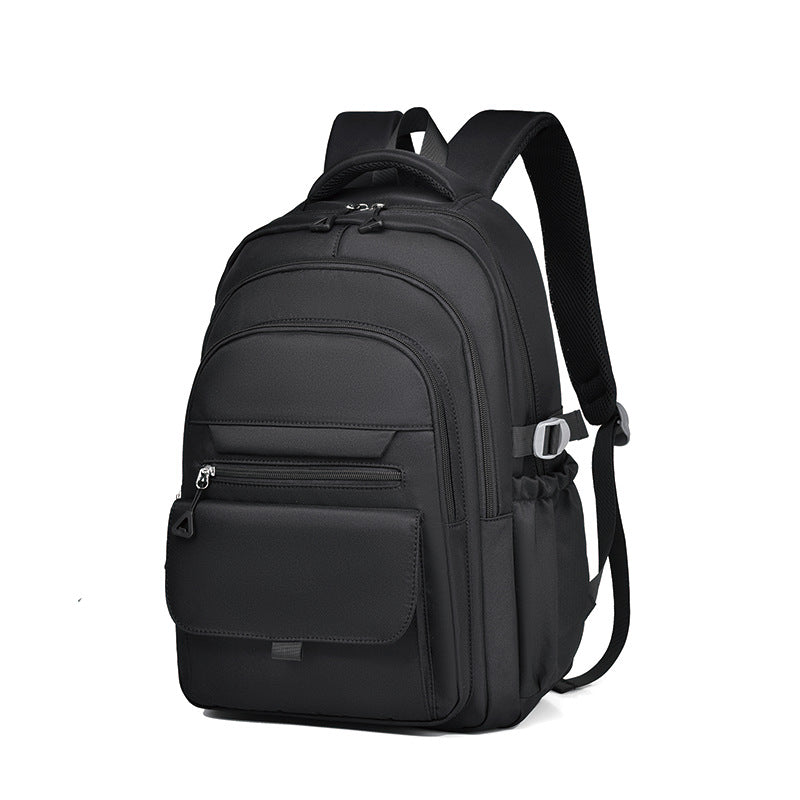 Multi-Functional Tech-Friendly Backpack kalsten