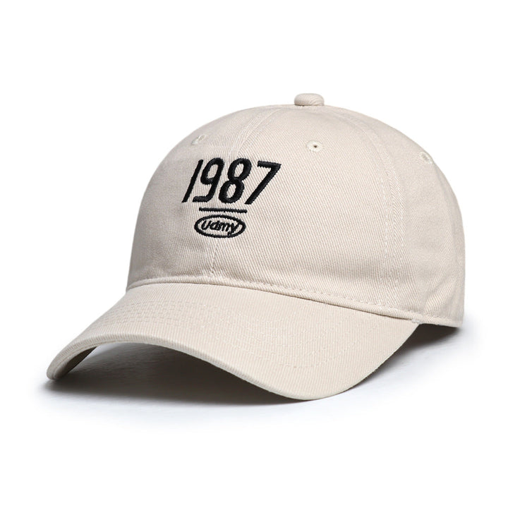 Women's stylish leisure cap Brehn