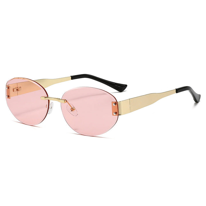 Women's fashionable sunglasses Kalsten