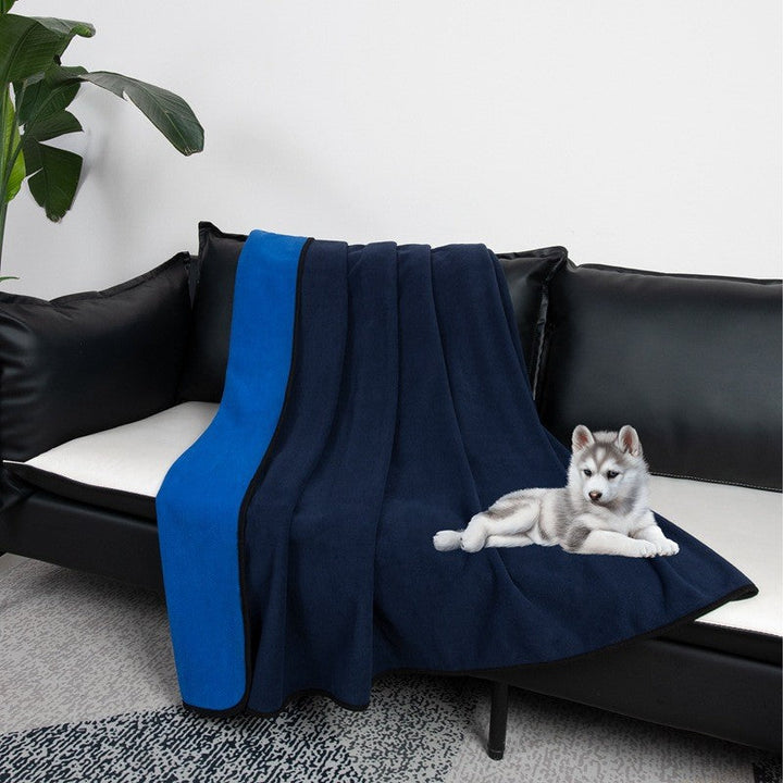 Ladies Sofa Throw Kalsten