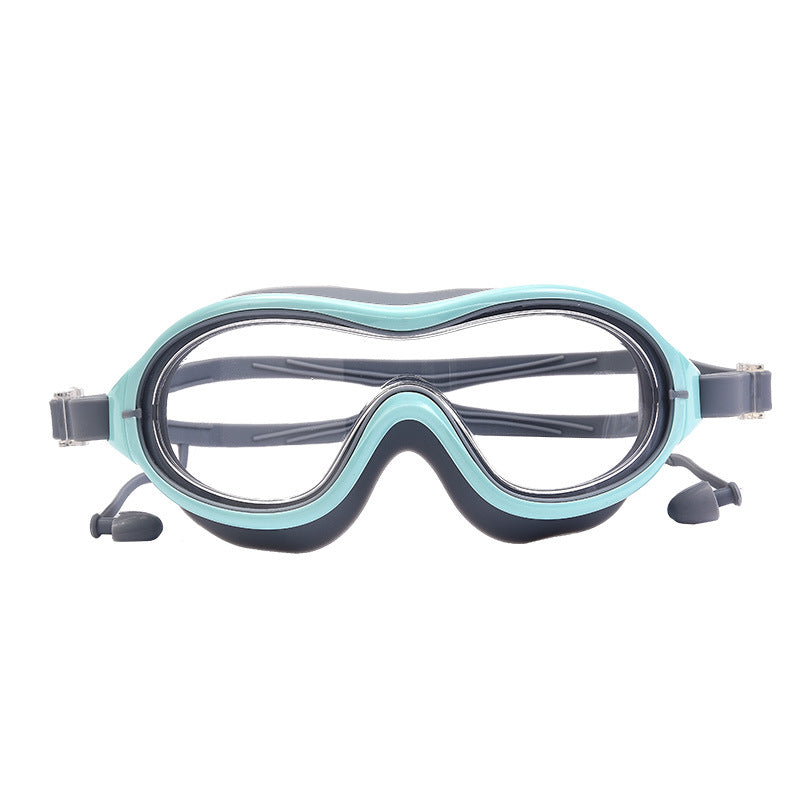 Swim mask Kalsten