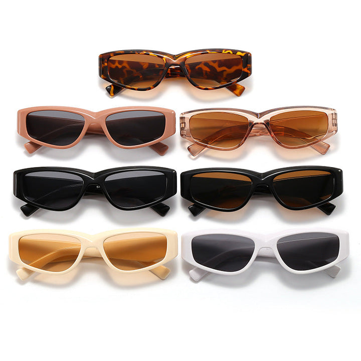Ladies Designer Sunglasses in Elegant Square Design Kalsten