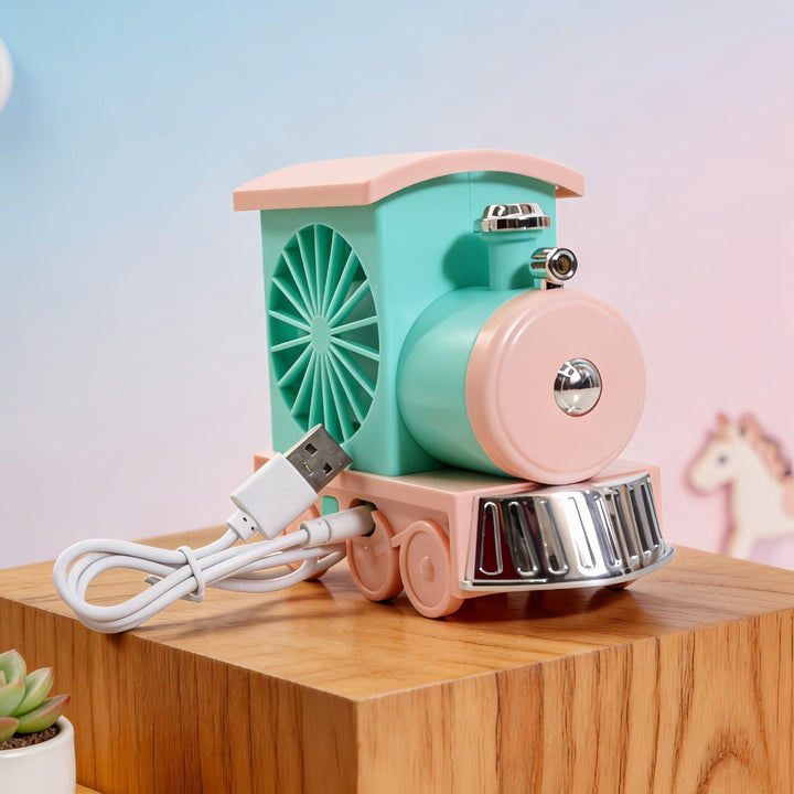 Women Toy Steam Locomotive Kalsten