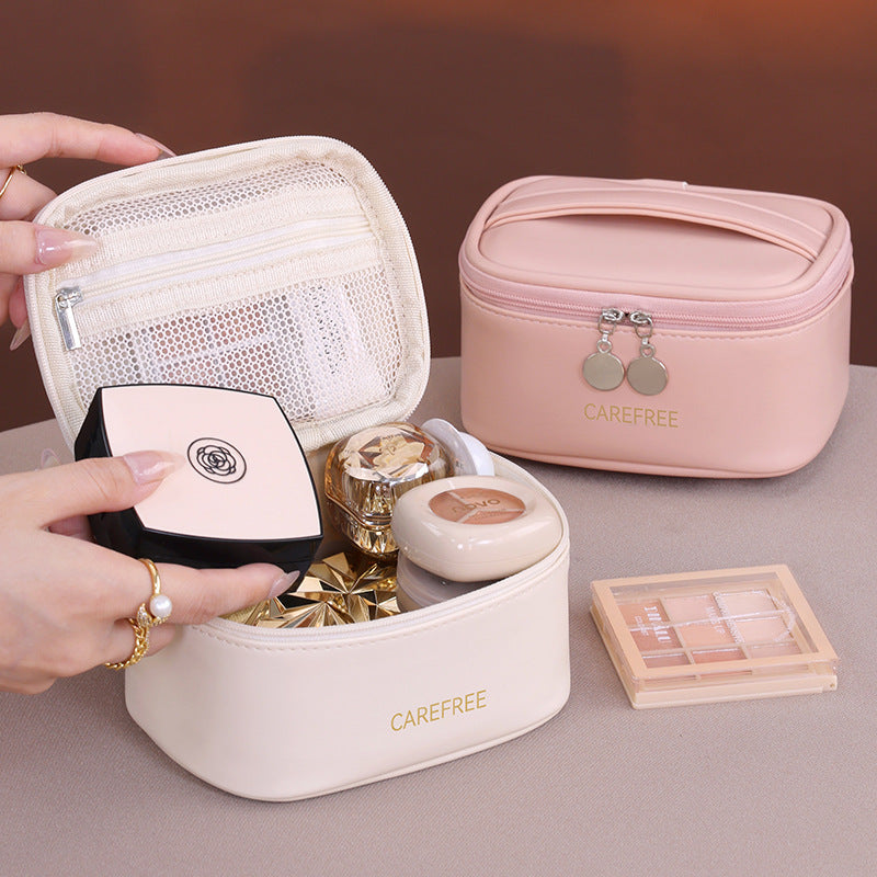 Cosmetic Organizer With Practical Compartment System Kalsten