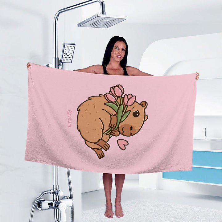 Beach Towel Kalsten