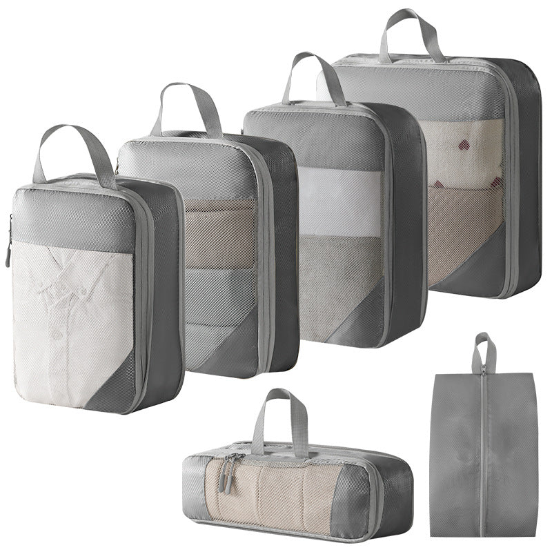 Organizer Set With Multiple Compartments Kalsten