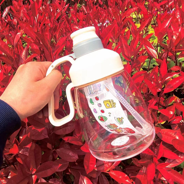 Ladies watering can with practical spout Kalsten