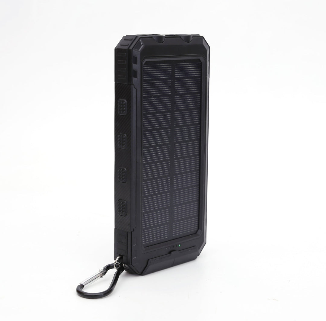 Solar Charger Kalsten