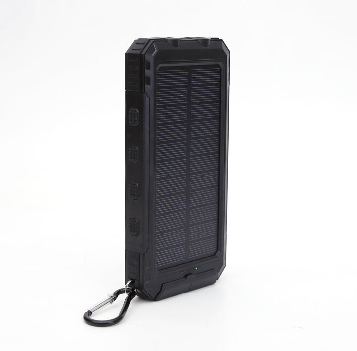 Solar Charger Kalsten