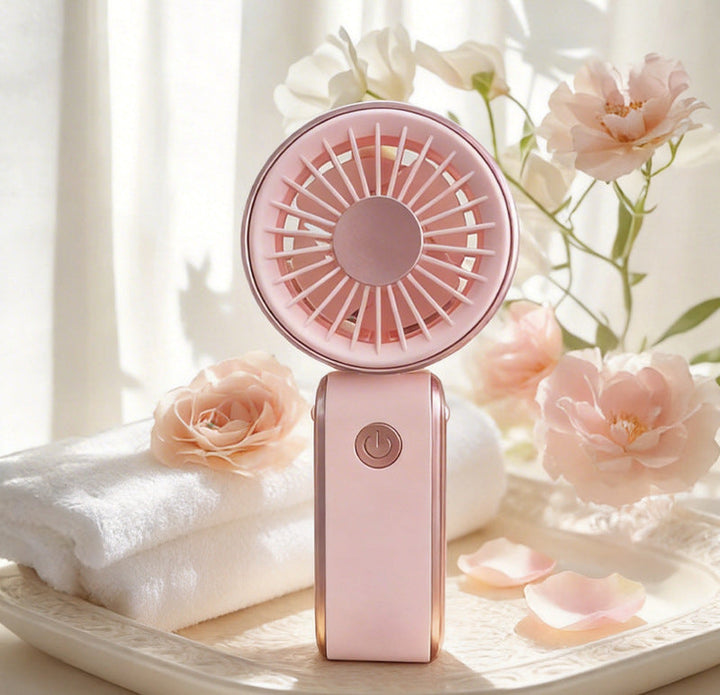 Compact Personal Cooling Fan Kalsten