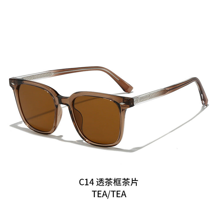 Women stylish sunglasses in elegant tortoise shell design Kalsten