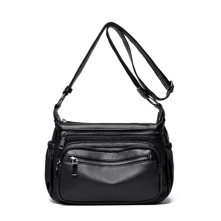 Multi-Compartment Crossbody Bag Kalsten