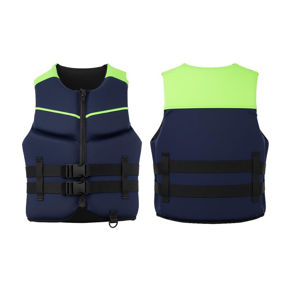 High-Performance Water Sports Vest