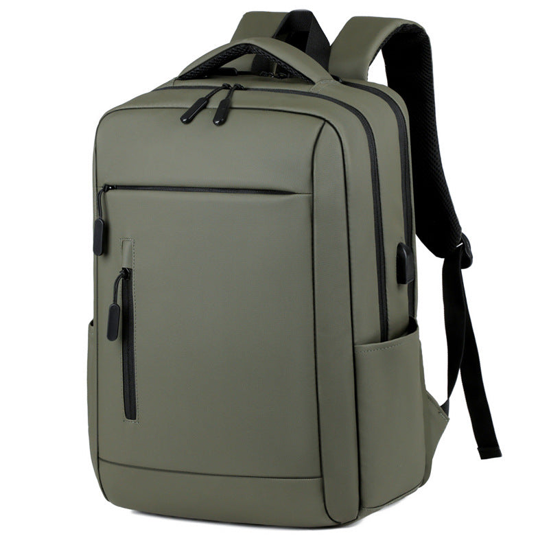 Ergonomic Multi-Functional Travel School Backpack Kalsten