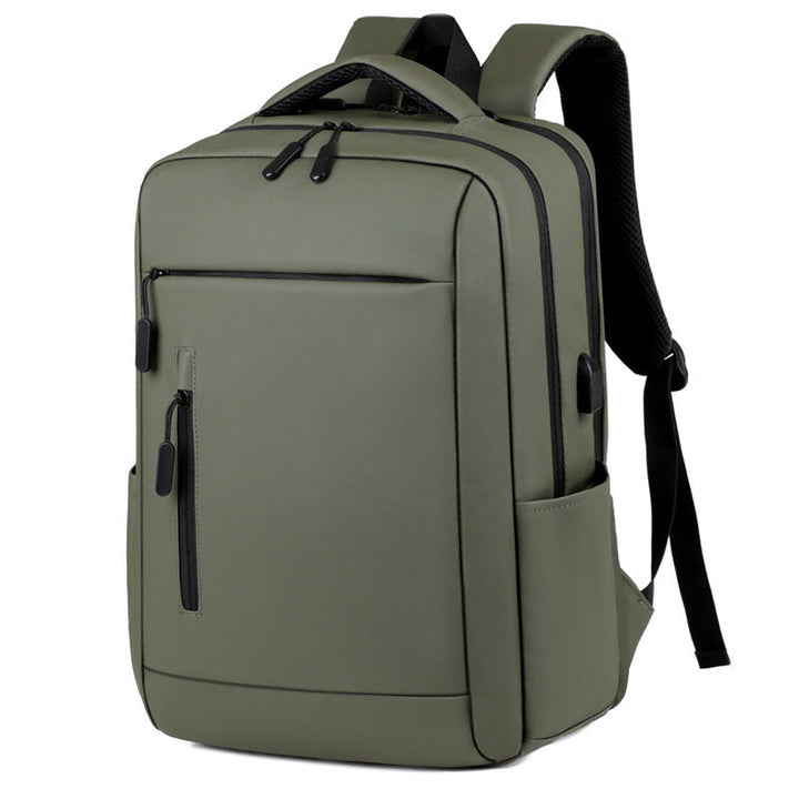 Ergonomic Multi-Functional Travel School Backpack Kalsten