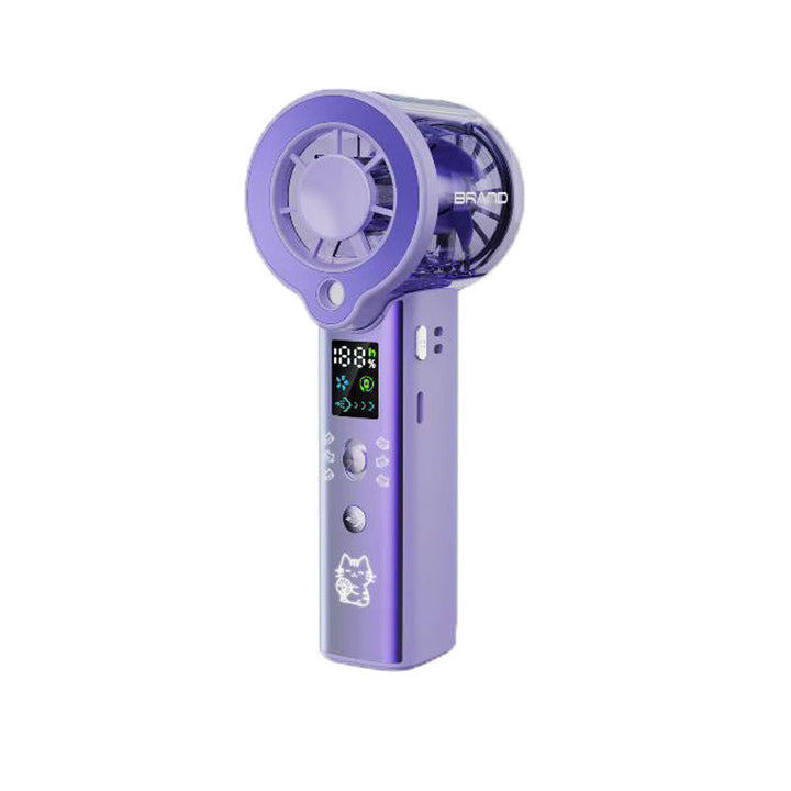 Women Portable USB Hair Dryer Kalsten