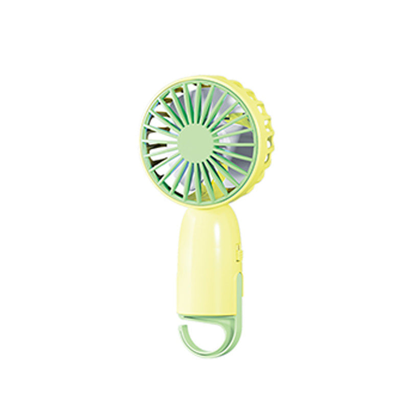 Women Portable USB Fan Kalsten