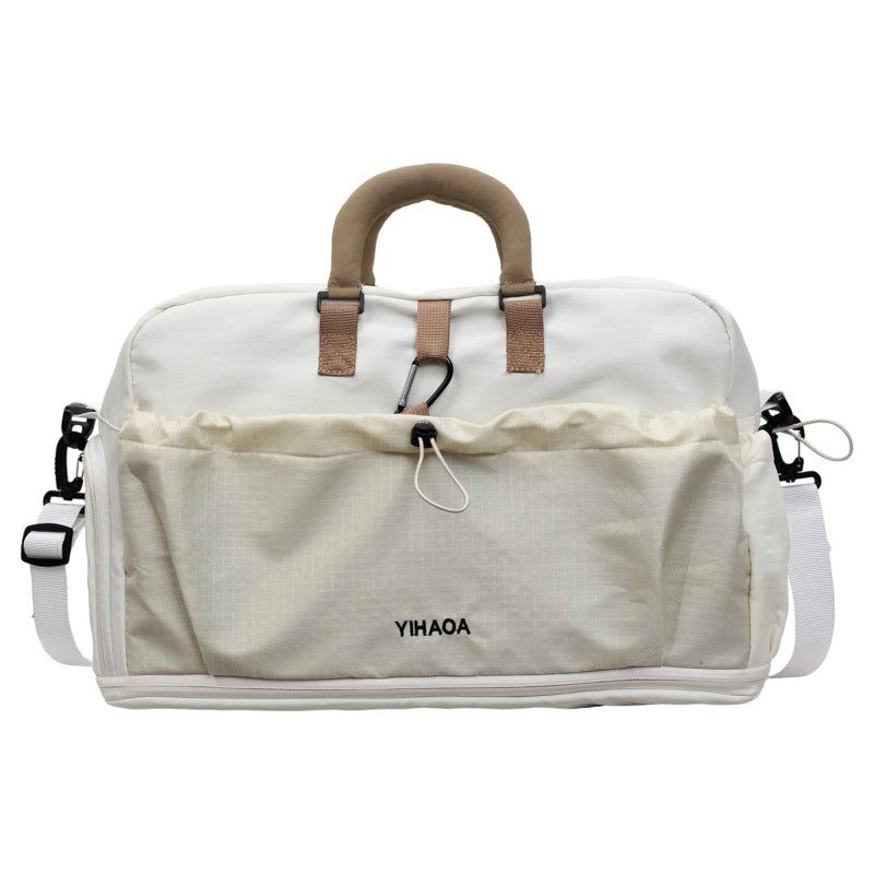 Multi-Functional Stylish Travel Duffle Bag Acalora