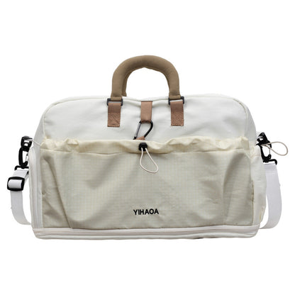 Multi-Functional Stylish Travel Duffle Bag Acalora