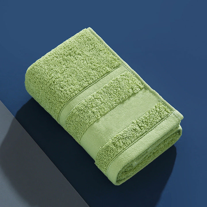 High-Quality Terry Bath Towel With Luxurious Design Kalsten