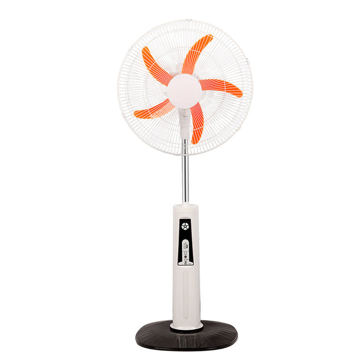 Ladies Solar-powered Ventilation Device Kalsten