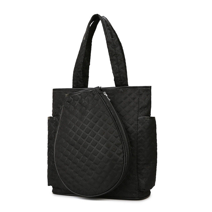 Sporty and Elegant Tennis Handbag Kalsten