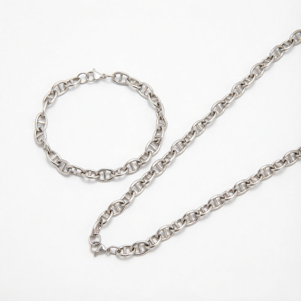 Chain Link Acalora