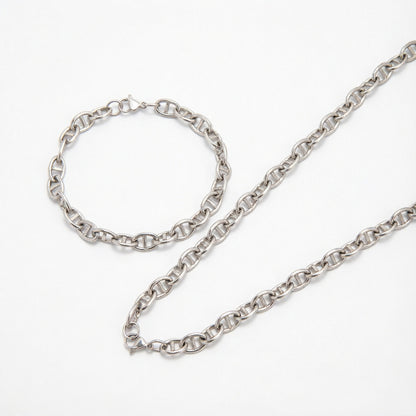 Chain Link Acalora