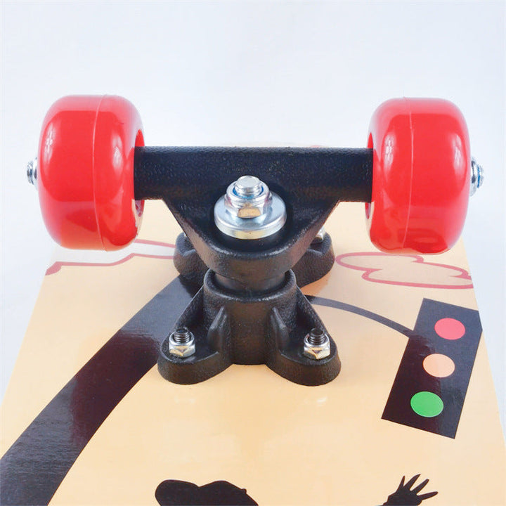 Stunt Skateboard Kalsten
