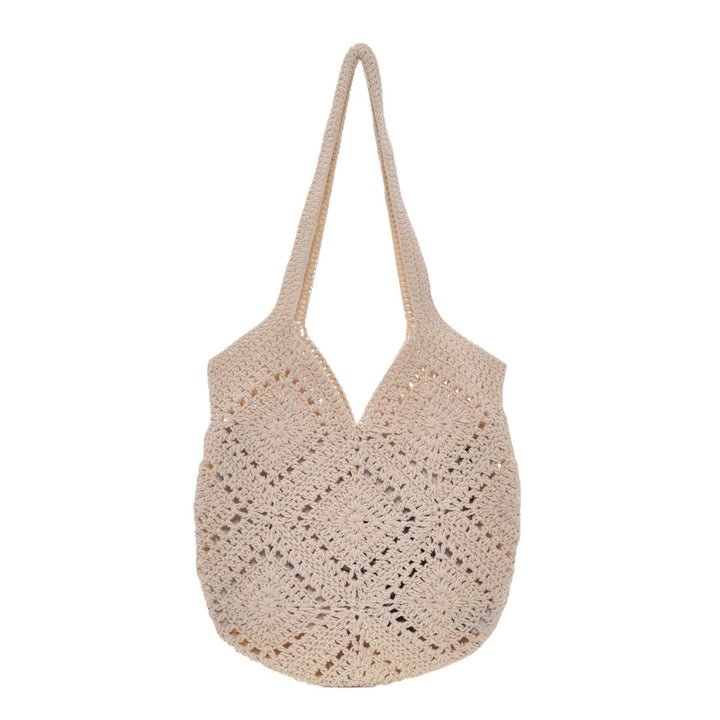 Handcrafted cotton bag Kalsten