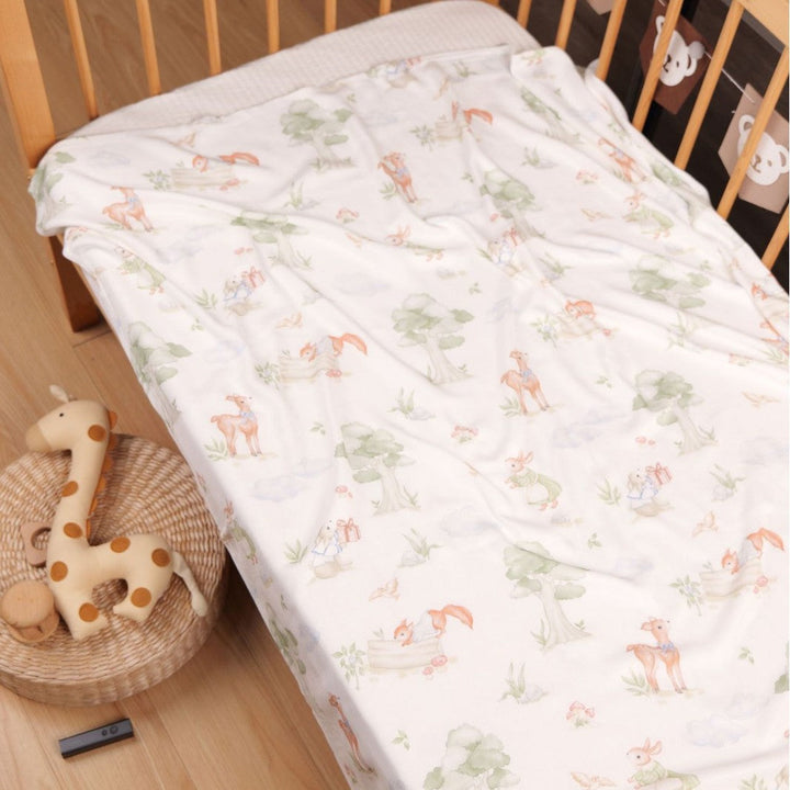 Baby sleeping bag Bowlift