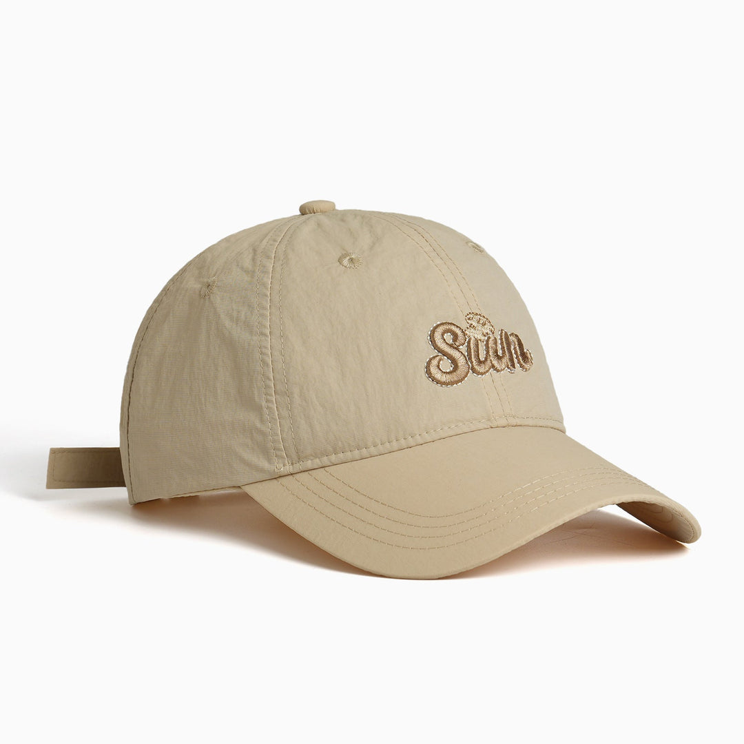 Ladies sporty and fashionable cap Kalsten