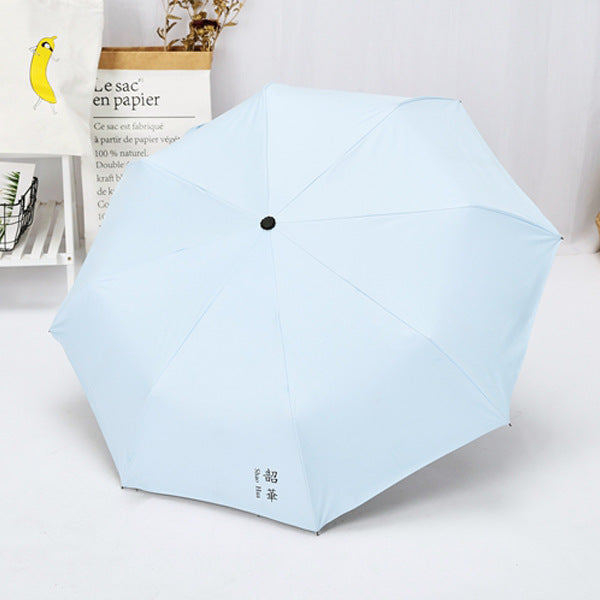 Ladies Pocket Umbrella Kalsten