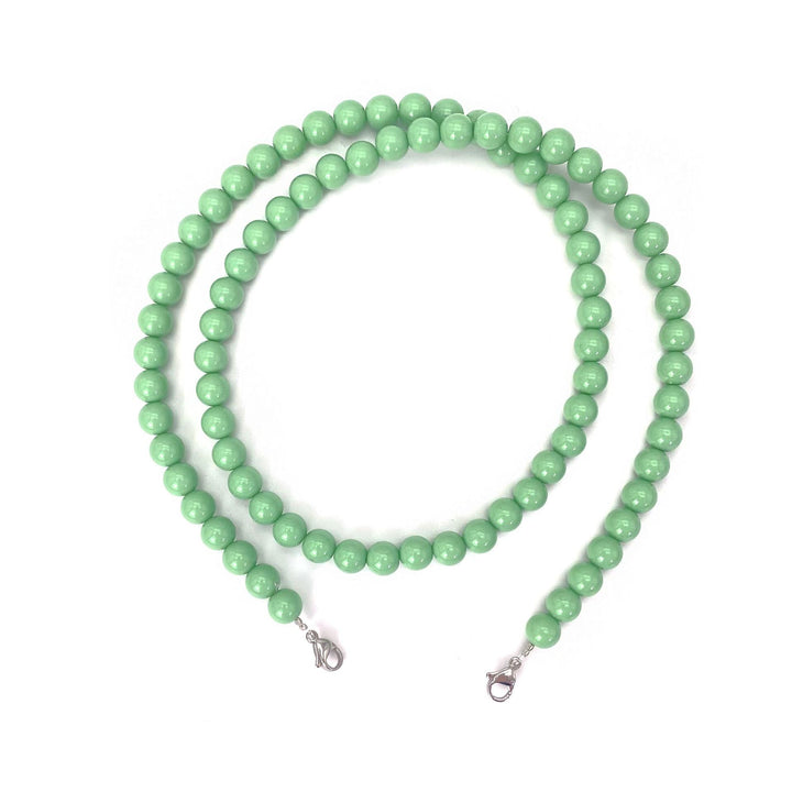 Chic Beaded Eyewear Chain Kalsten