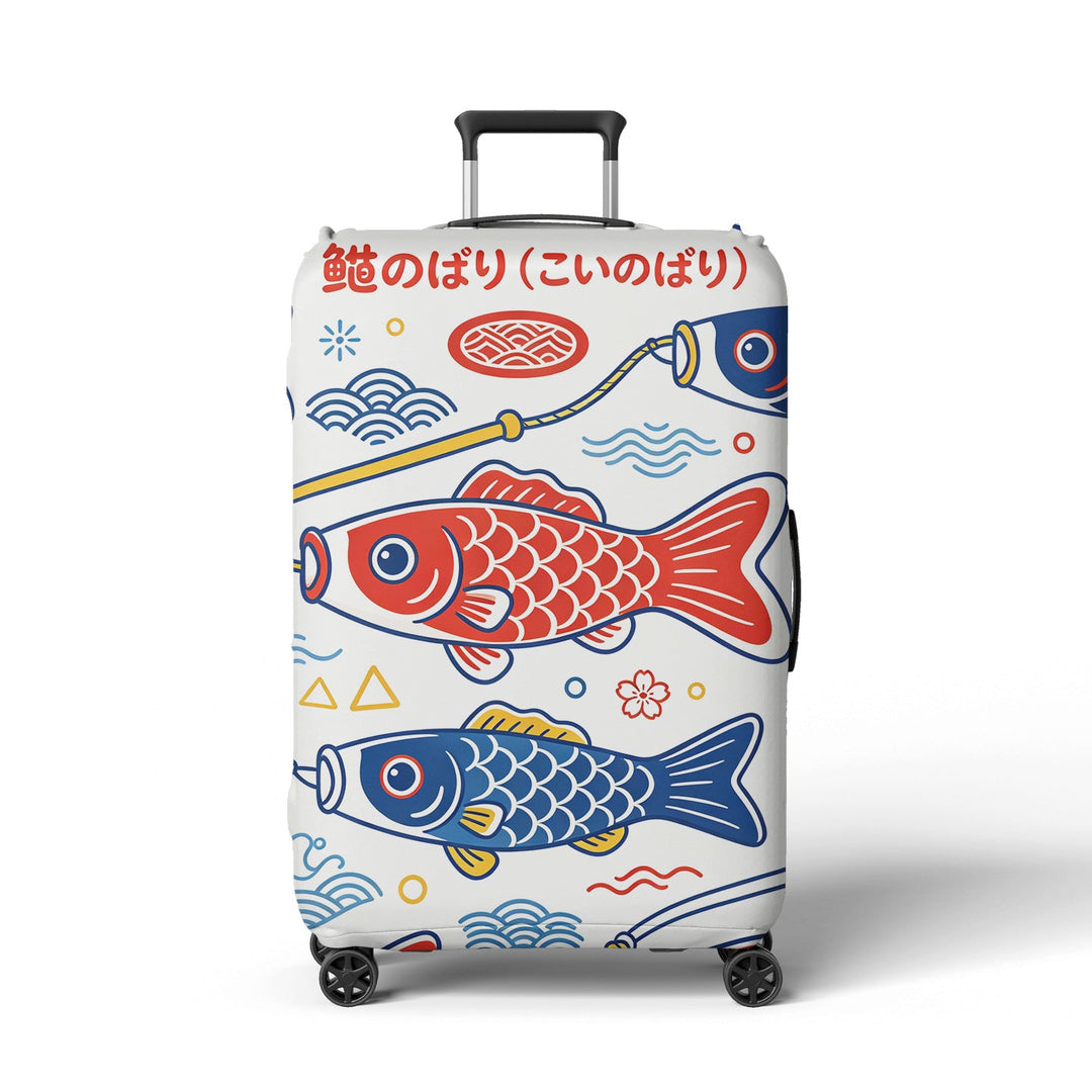 Women's Luggage Cover Kalsten