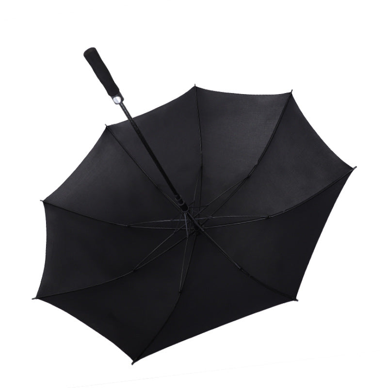 Unisex Large Format Umbrella with Double Protection System Kalsten