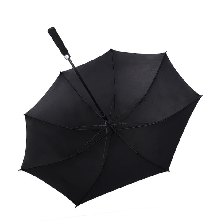 Unisex Large Format Umbrella with Double Protection System Kalsten