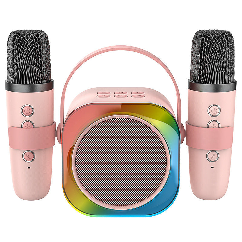 Wireless Karaoke Speaker System Kalsten