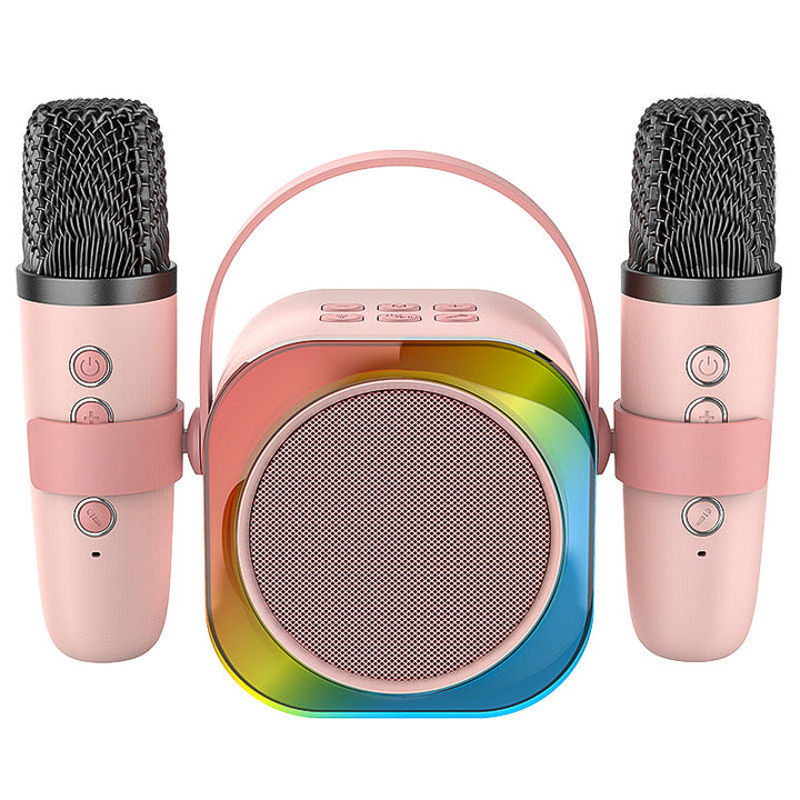 Wireless Karaoke Speaker System Kalsten