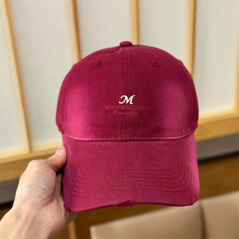 Men's Classic Casual Baseball Cap Kalsten 1784270844