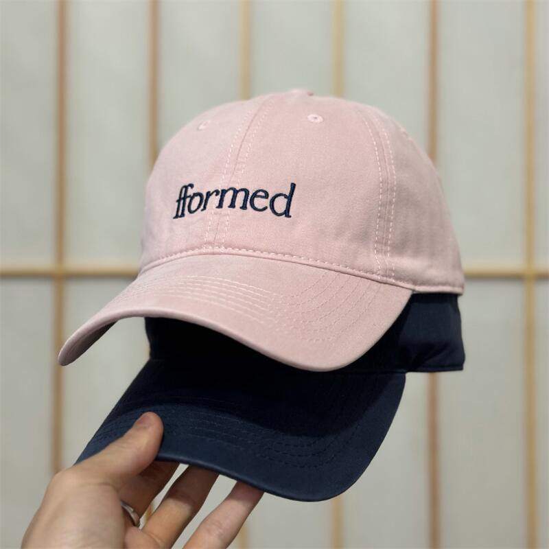 Women's Casual Embroidered Cap Kalsten 1784270698