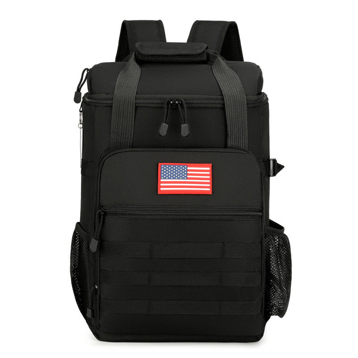 Unisex Backpack Kalsten